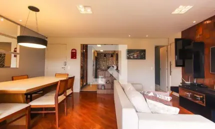 Apartamento com 3 quartos à venda na Rua Teresina, 541, Mooca, São Paulo