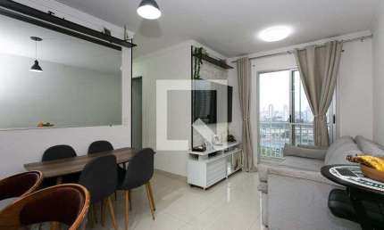 Apartamento com 3 quartos à venda na Rua Arnaldo Cintra, 416, Tatuapé, São Paulo