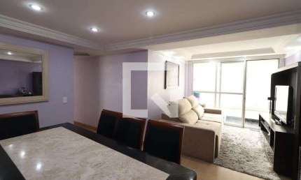 Apartamento com 2 quartos à venda na Rua Sete de Outubro, 104, Tatuapé, São Paulo