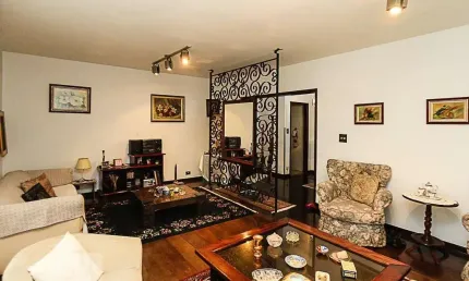 Casa com 4 quartos à venda na Rua Henrique Peres, 165, Mooca, São Paulo