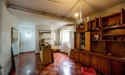 Casa com 3 quartos à venda na Rua Doutor Miguel Vieira Ferreira, 265, Tatuapé, São Paulo