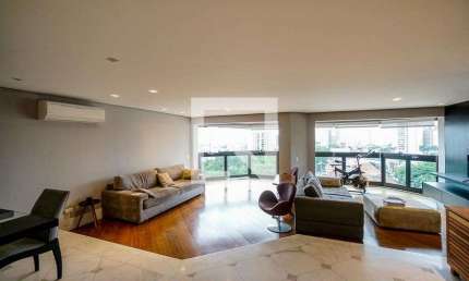 Apartamento com 4 quartos à venda na Rua Demétrio Ribeiro, 796, Tatuapé, São Paulo
