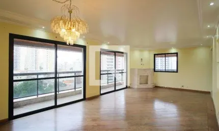 Apartamento com 3 quartos à venda na Rua Alcacer-Kehir, 203, Tatuapé, São Paulo