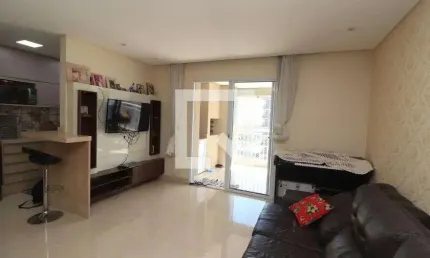 Apartamento com 2 quartos à venda na Rua André Vidal, 14, Tatuapé, São Paulo