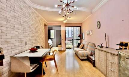 Apartamento com 2 quartos à venda na Rua Curupace, 635, Mooca, São Paulo