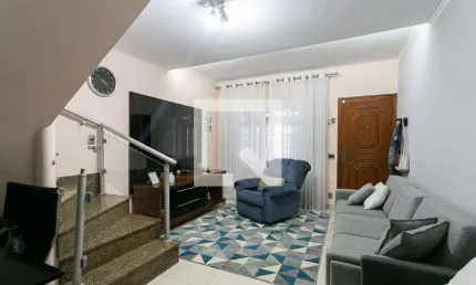 Casa com 3 quartos à venda na Rua Antônio Camardo, 378, Tatuapé, São Paulo