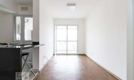Apartamento com 1 quarto à venda na Rua Serra de Bragança, 1555, Tatuapé, São Paulo