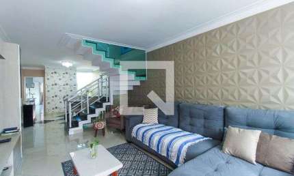 Casa com 3 quartos à venda na Rua Carmelo Adam, 248, Mooca, São Paulo