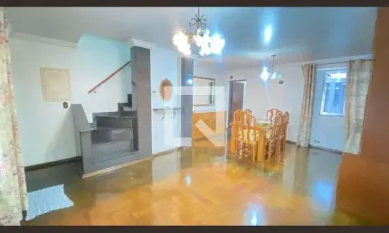 Casa à venda - jardim anália franco, 3 quartos,  198 m2