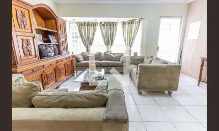 Casa com 3 quartos à venda na Rua Chamantá, 363, Mooca, São Paulo
