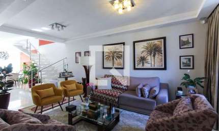 Casa com 4 quartos à venda na Rua Desembargador Paulo Costa, 197, Mooca, São Paulo