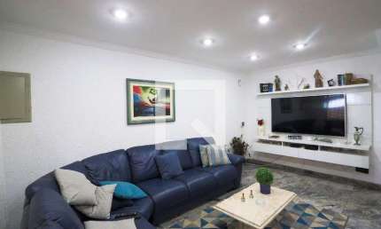 Casa com 3 quartos à venda na Rua Antônio Torres, 38, Mooca, São Paulo