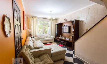 Casa com 4 quartos à venda na Rua José Lopes Netto, 10, Mooca, São Paulo