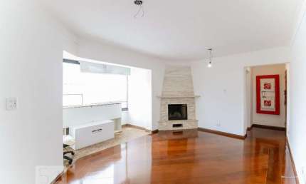 Apartamento à Venda - Jardim Anália Franco, 2 Quartos,  80 m2