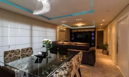 Apartamento com 3 quartos à venda na Rua Azevedo Soares, 2315, Tatuapé, São Paulo