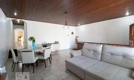 Casa à venda - jardim anália franco, 2 quartos,  175 m2