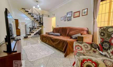 Casa com 4 quartos à venda na Rua Farol Paulistano, 144, Mooca, São Paulo