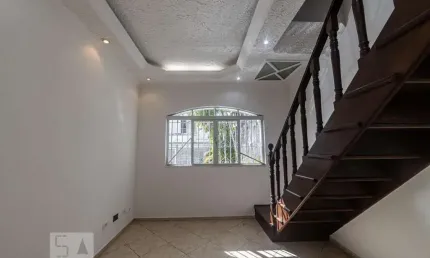 Casa com 4 quartos à venda na Rua Sebastião Romão Samperi, 16, Tatuapé, São Paulo