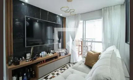 Apartamento com 3 quartos à venda na Rua Ernesto de Castro, 235, Mooca, São Paulo