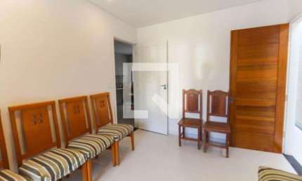 Casa à Venda - Jardim Anália Franco, 3 Quartos,  100 m2
