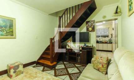 Casa com 3 quartos à venda na Rua Tijuco Preto, 329, Tatuapé, São Paulo