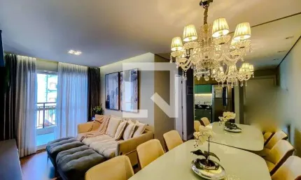 Apartamento com 3 quartos à venda na Rua Ernesto de Castro, 235, Mooca, São Paulo