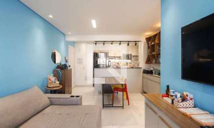 Apartamento com 3 quartos à venda na Rua Doutor Coryntho Baldoíno Costa, 152, Tatuapé, São Paulo