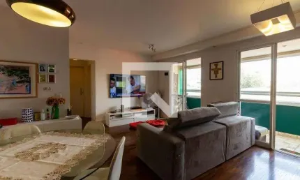 Apartamento com 3 quartos à venda na Avenida Celso Garcia, 3200, Tatuapé, São Paulo
