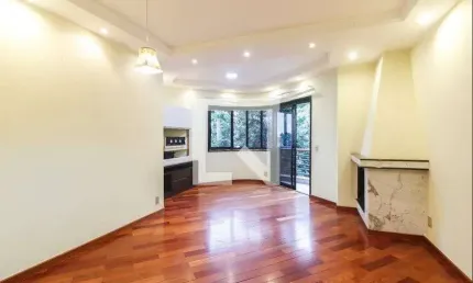Apartamento com 3 quartos à venda na Rua Santa Gertrudes, 113, Tatuapé, São Paulo