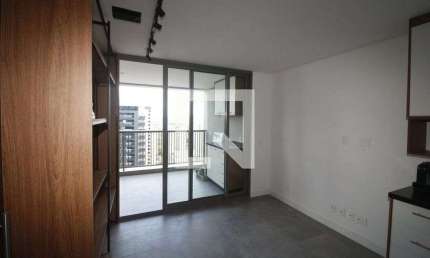 Apartamento com 1 quarto à venda na Rua Airi, 227, Tatuapé, São Paulo