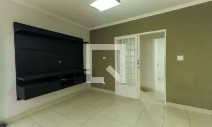 Casa à Venda - Jardim Anália Franco, 4 Quartos,  110 m2