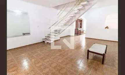Casa com 3 quartos à venda na Rua Padre Carlos da Silva, 85, Mooca, São Paulo