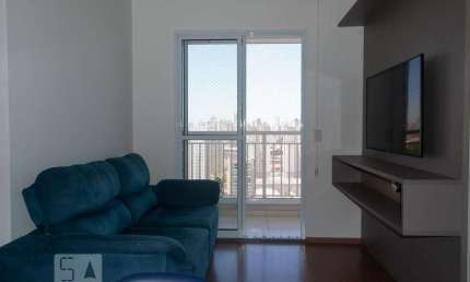 Apartamento com 1 quarto à venda na Rua Guarapuava, 290, Mooca, São Paulo