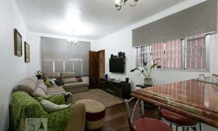 Casa com 3 quartos à venda na Rua Padre Leonel Franca, 190, Mooca, São Paulo