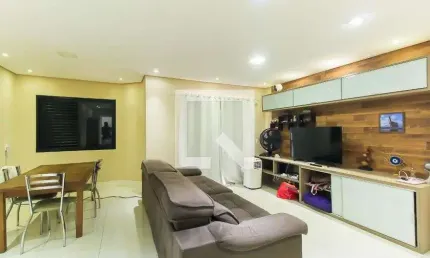 Apartamento à Venda - Jardim Anália Franco, 3 Quartos,  115 m2