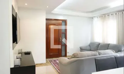 Apartamento à Venda - Jardim Anália Franco, 3 Quartos,  125 m2