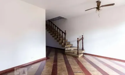 Casa à Venda - Jardim Anália Franco, 3 Quartos,  260 m2