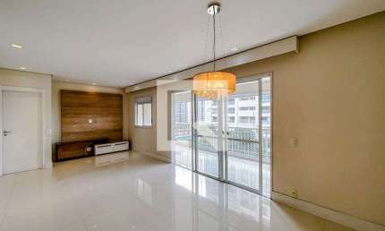 Apartamento à Venda - Jardim Anália Franco, 3 Quartos,  112 m2