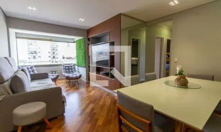 Apartamento com 3 quartos à venda na Rua Serra de Botucatu, 441, Tatuapé, São Paulo