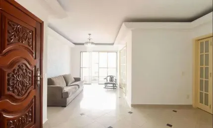 Apartamento com 2 quartos à venda na Rua Serra De Japi, 786, Tatuapé, São Paulo