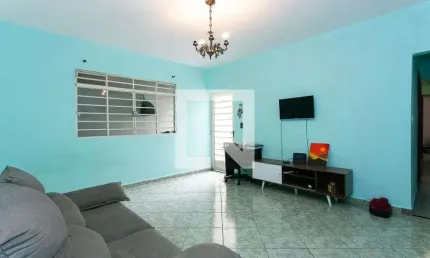 Casa com 5 quartos à venda na Rua Edmundo Xavier, 238, Tatuapé, São Paulo