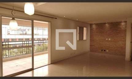 Apartamento com 3 quartos à venda na Rua Santa Virgínia, 247, Tatuapé, São Paulo