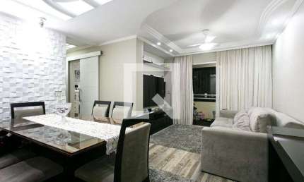 Apartamento com 3 quartos à venda na Rua Serra de Botucatu, 441, Tatuapé, São Paulo