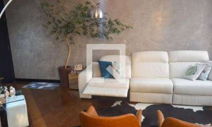 Apartamento com 3 quartos à venda na Rua Aguapeí, 235, Tatuapé, São Paulo