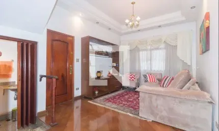 Casa com 5 quartos à venda na Rua Leme da Silva, 260, Mooca, São Paulo