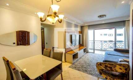 Apartamento com 3 quartos à venda na Rua Emílio Mallet, 1015, Tatuapé, São Paulo