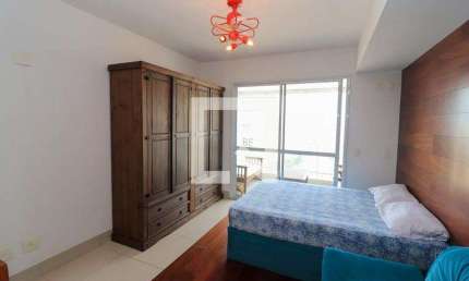 Apartamento com 1 quarto à venda na Rua Serra de Bragança, 1555, Tatuapé, São Paulo