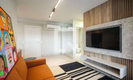 Apartamento com 2 quartos à venda na Rua Serra de Botucatu, 2153, Tatuapé, São Paulo