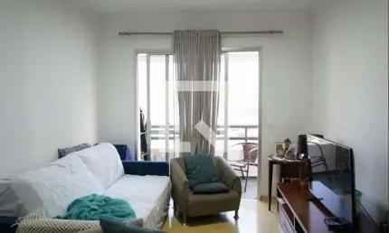 Apartamento à venda - jardim anália franco, 3 quartos,  80 m2
