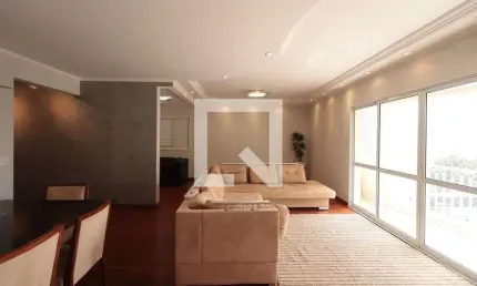 Apartamento com 3 quartos à venda na Rua Serra de Botucatu, 410, Tatuapé, São Paulo